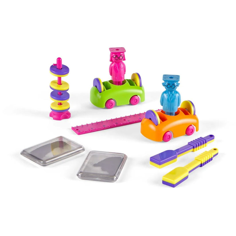 Magnetic Force Science Lab Kit – Fun Learning Store