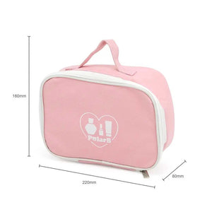 Make-Up Set For Role Play: Complete Beauty Kit For Litte Princess - Fun Learning Store