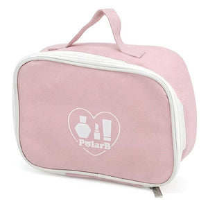 Make-Up Set For Role Play: Complete Beauty Kit For Litte Princess - Fun Learning Store