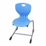 Maxima C - Chair 31cm: The Ultimate Ergonomic Seating for Active Learners | 4+ years - Fun Learning Store