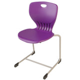 Maxima C - Chair 35cm: The Ultimate Ergonomic Seating for Active Learners | 6+ years - Fun Learning Store