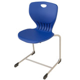 Maxima C - Chair 38cm: The Ultimate Ergonomic Seating for Age 8+ - Fun Learning Store