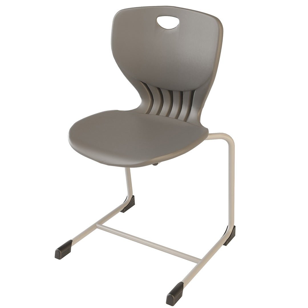 Maxima C - Chair 46cm: The Ultimate Ergonomic Seating for Age 14+ - Fun Learning Store