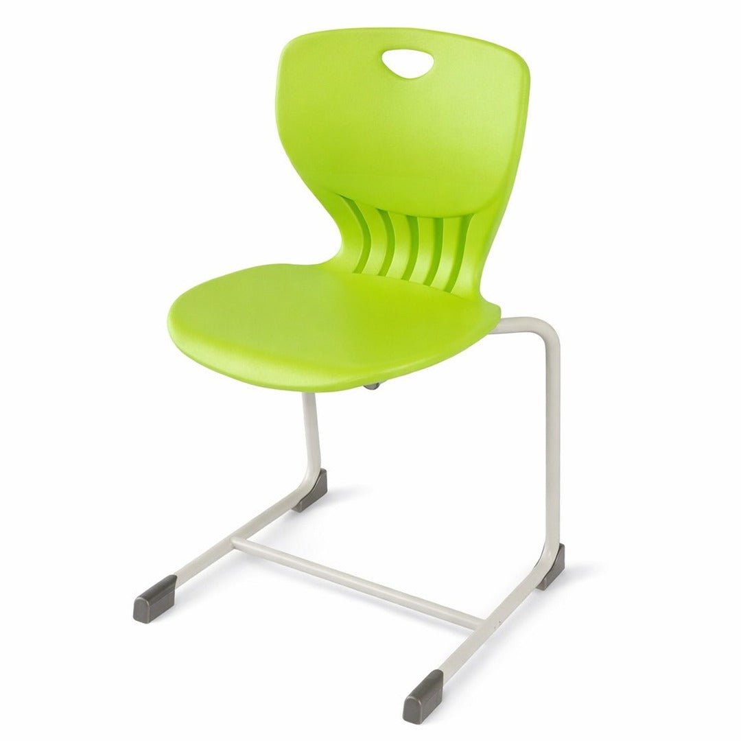 Maxima C - Chair 46cm: The Ultimate Ergonomic Seating for Age 14+ - Fun Learning Store