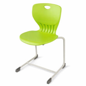 Maxima C - Chair 46cm: The Ultimate Ergonomic Seating for Age 14+ - Fun Learning Store