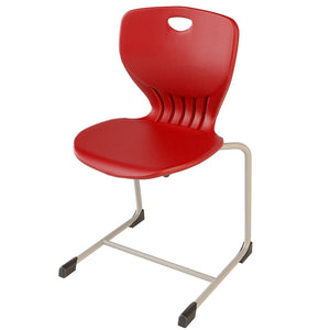 Maxima C - Chair 46cm: The Ultimate Ergonomic Seating for Age 14+ - Fun Learning Store