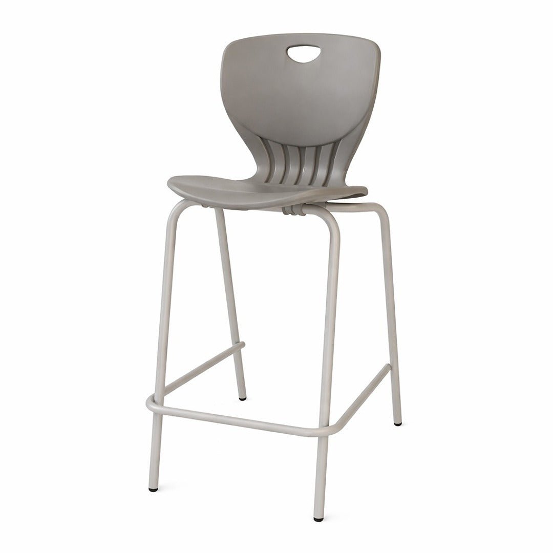 Maxima Hi - Chair 66cm: The Ultimate Lab Stool for Science & Innovation – Age 14+ - Fun Learning Store