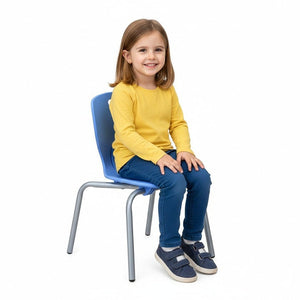 Maxima N - Chair 31cm: The Ultimate Ergonomic Support for Active Learners | 4+ years - Fun Learning Store