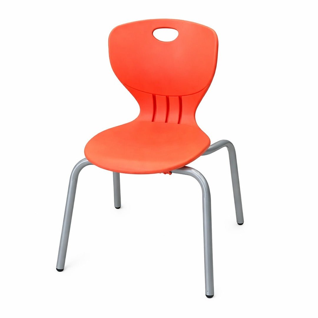 Maxima N - Chair 31cm: The Ultimate Ergonomic Support for Active Learners | 4+ years - Fun Learning Store