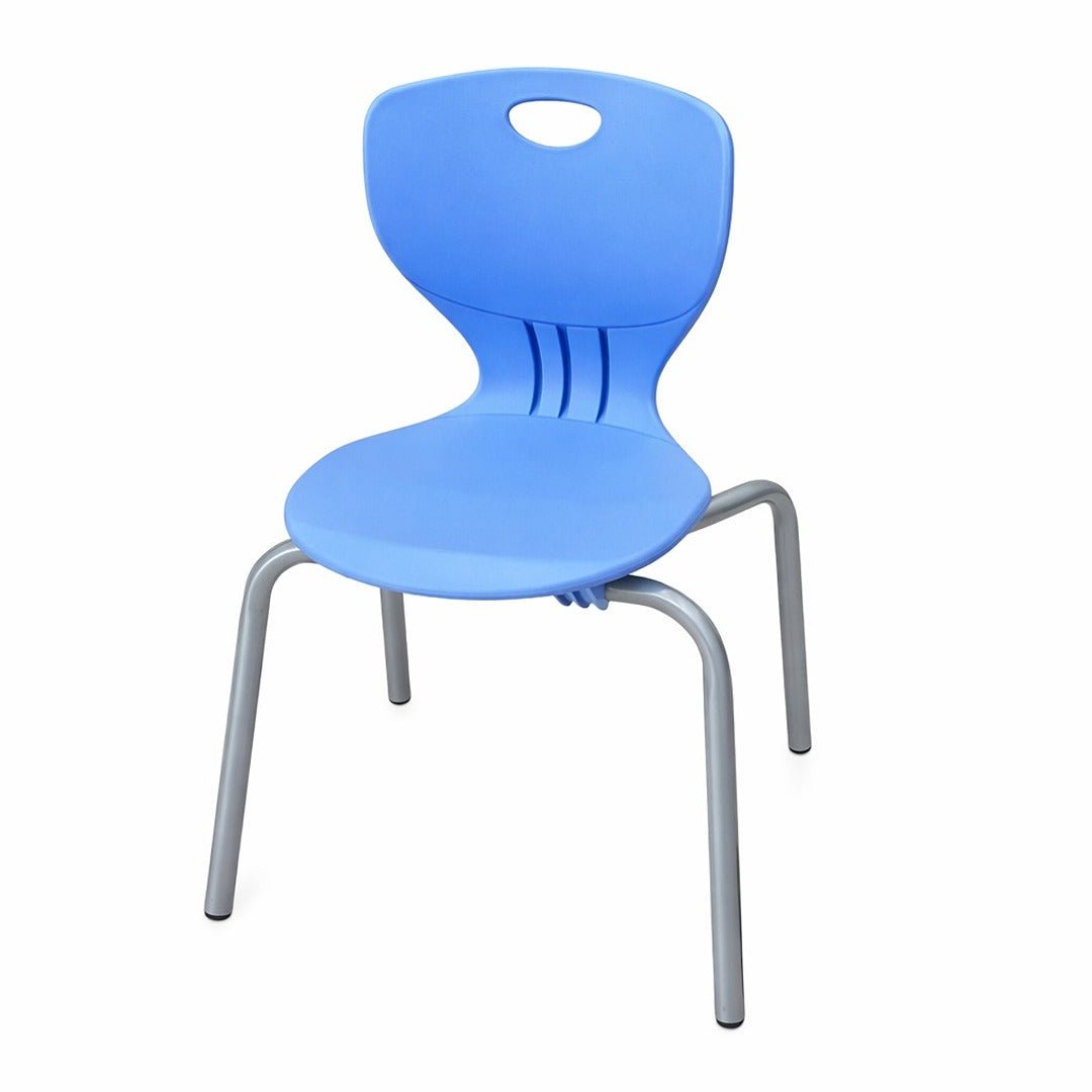Maxima N - Chair 31cm: The Ultimate Ergonomic Support for Active Learners | 4+ years - Fun Learning Store