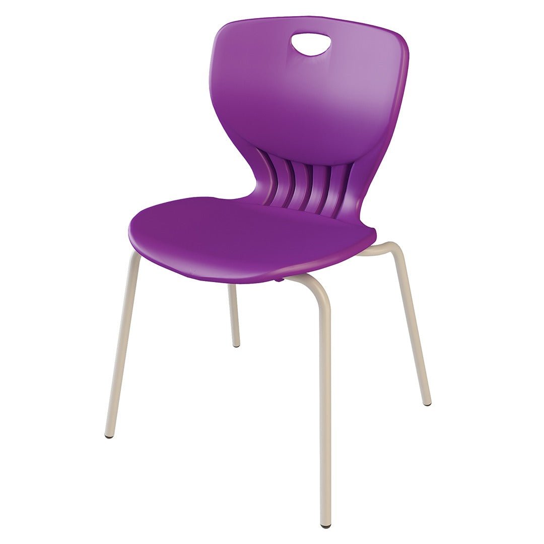Maxima N - Chair 38cm: The Ultimate Ergonomic Seating for Age 8+ - Fun Learning Store