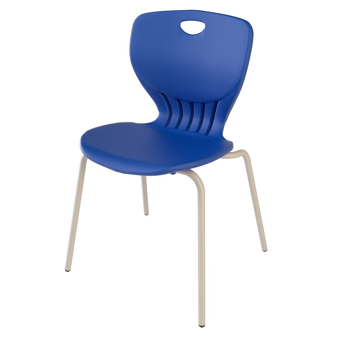 Maxima N - Chair 38cm: The Ultimate Ergonomic Seating for Age 8+ - Fun Learning Store