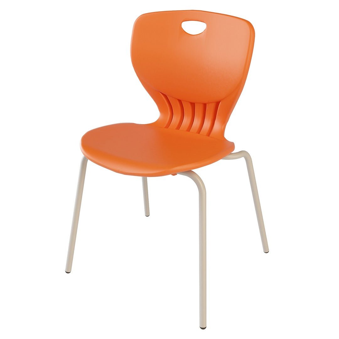 Maxima N - Chair 46cm: Premium Ergonomic Seating for Age 14+ - Fun Learning Store