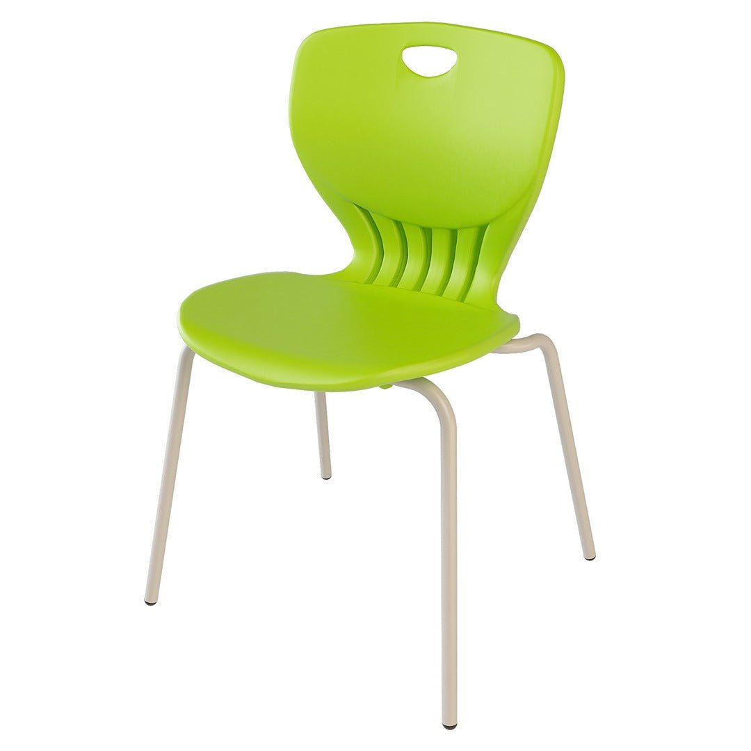 Maxima N - Chair 46cm: Premium Ergonomic Seating for Age 14+ - Fun Learning Store
