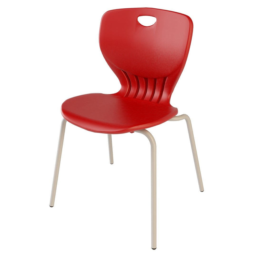 Maxima N - Chair 46cm: Premium Ergonomic Seating for Age 14+ - Fun Learning Store