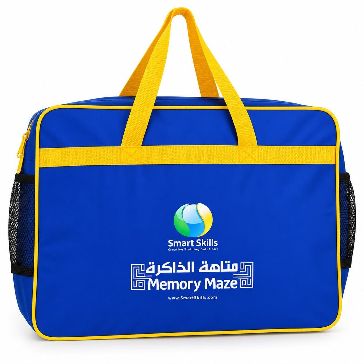 Memory Maze – Feedback, Knowledge Transfer & Team Problem-Solving Challenge - Fun Learning Store