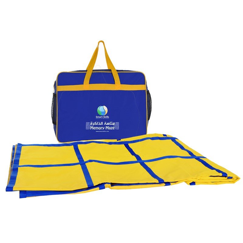 Memory Maze - Fun Learning Store