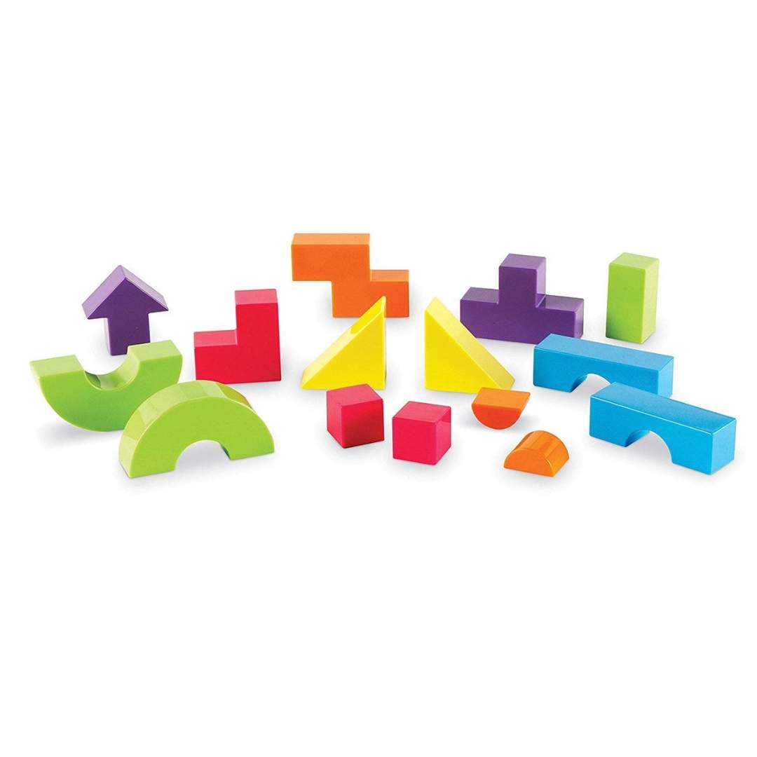 Mental Blox 360 3-D Building Game: Elevate Your Thinking to New Dimensions! - Fun Learning Store
