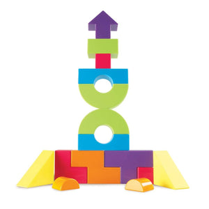 Mental Blox 360 3-D Building Game: Elevate Your Thinking to New Dimensions! - Fun Learning Store