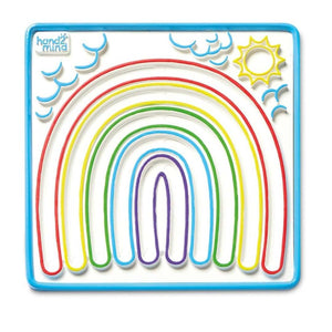 Mindful Maze Boards: Find Calm Through Guided Breathing - Fun Learning Store