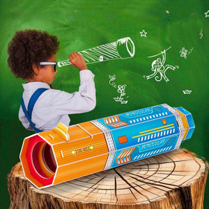 Monocular for Kids – Get Closer and Discover the World Around You! - Fun Learning Store
