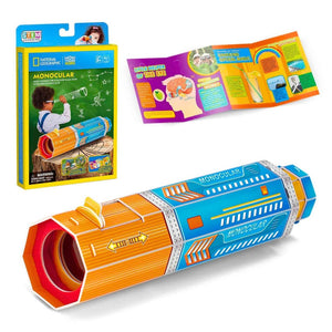 Monocular for Kids – Get Closer and Discover the World Around You! - Fun Learning Store
