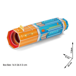 Monocular for Kids – Get Closer and Discover the World Around You! - Fun Learning Store
