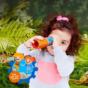 Monocular for Kids – Get Closer and Discover the World Around You! - Fun Learning Store