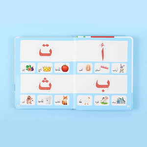 Montessori My First Book Collection: Animals, Letters & Numbers – 3 Books - Fun Learning Store