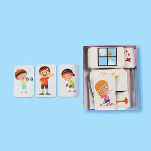 Montessori Teacher’s Set (Part 1): Unlock Your Child’s Potential! - Fun Learning Store