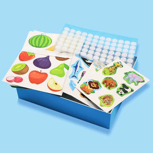 Montessori Teacher’s Set (Part 2): Life Skills & Creative Thinking! - Fun Learning Store