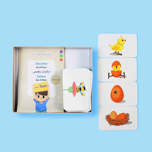 Montessori Teacher’s Set (Part 2): Life Skills & Creative Thinking! - Fun Learning Store