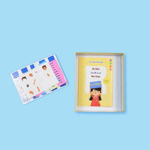 Montessori Teacher’s Set (Part 2): Life Skills & Creative Thinking! - Fun Learning Store