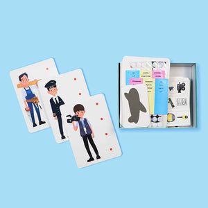 Montessori Teacher’s Set (Part 2): Life Skills & Creative Thinking! - Fun Learning Store