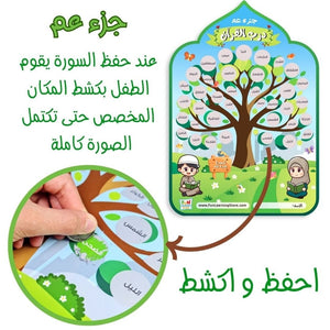 Motivational Ramadan Activities for Boys : Fun Activities to Strengthen Islamic Worship - Fun Learning Store