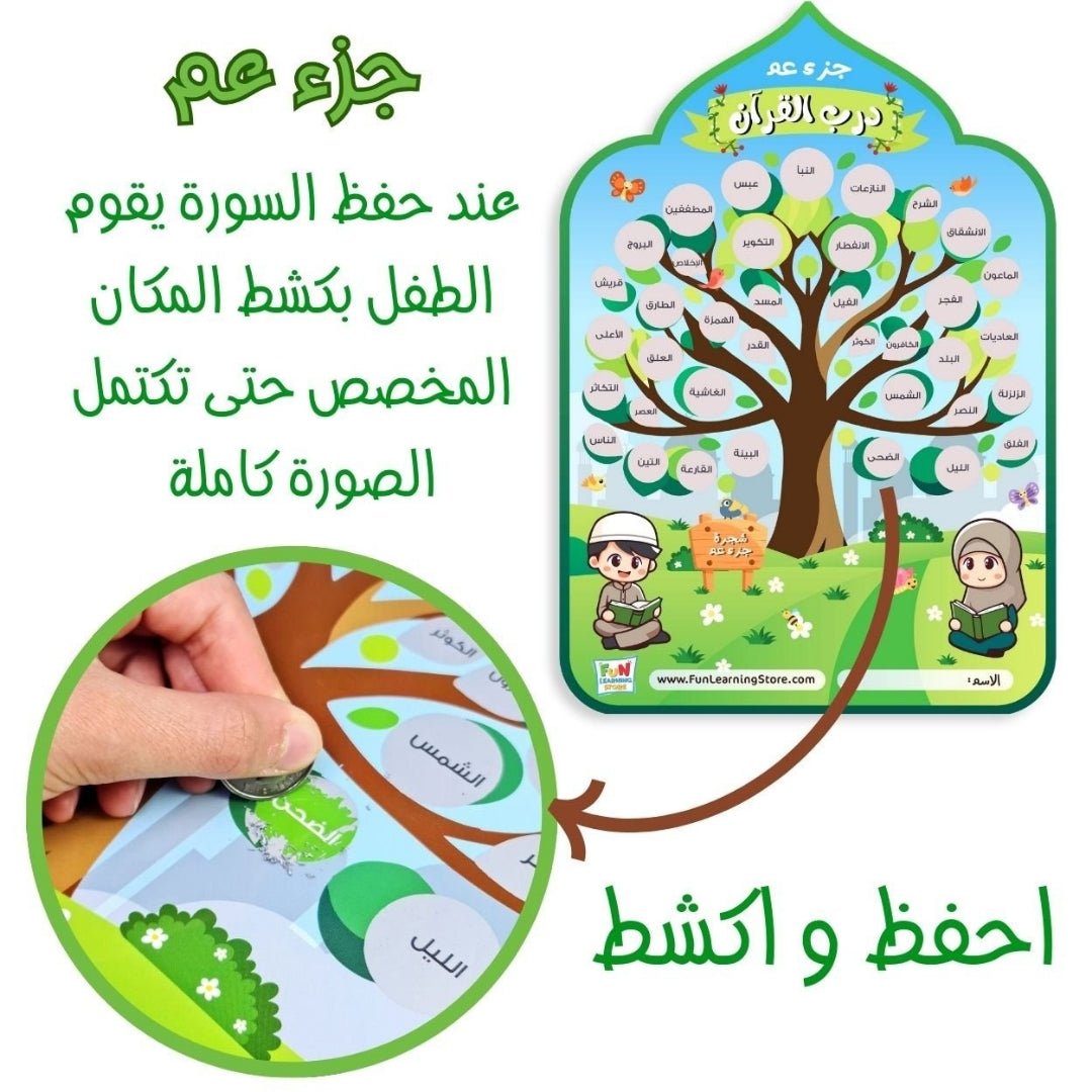 Motivational Ramadan Activities for Girls : Fun Activities to Strengthen Islamic Worship - Fun Learning Store