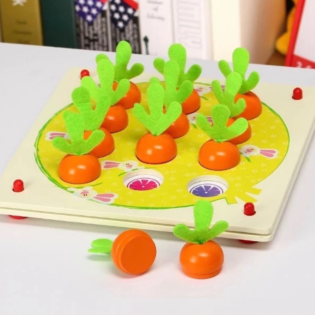 Multi Functional Memory Chess – Fun Learning Store