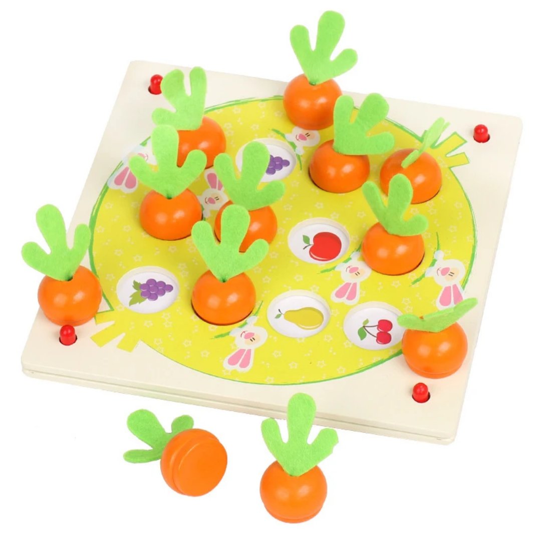 Multi Functional Memory Chess – Fun Learning Store