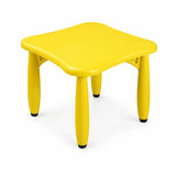 Multipurpose Rectangle Kids Activity Table: The Center of Every Big Idea! - Fun Learning Store