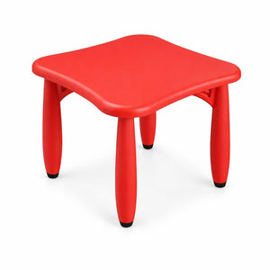 Multipurpose Rectangle Kids Activity Table: The Center of Every Big Idea! - Fun Learning Store