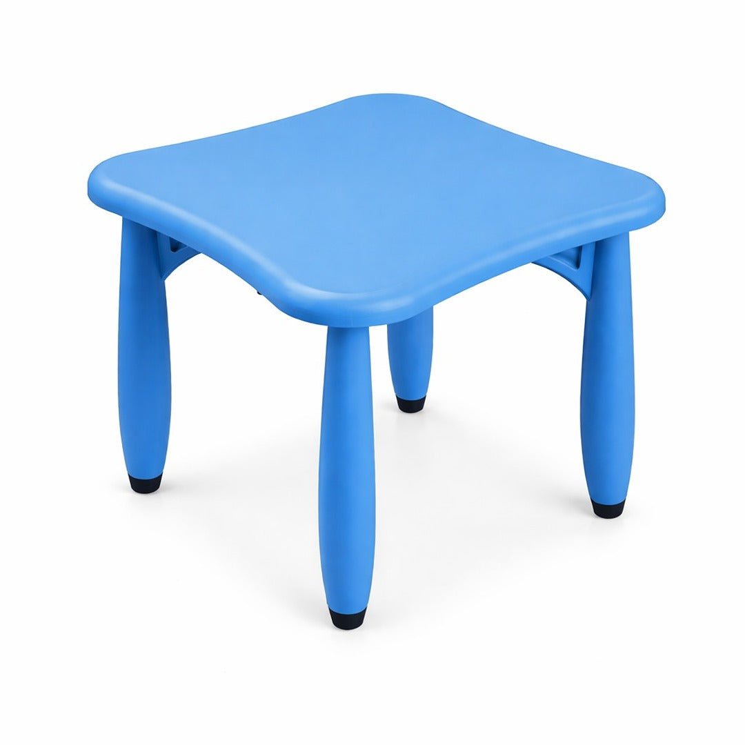 Multipurpose Rectangle Kids Activity Table: The Center of Every Big Idea! - Fun Learning Store