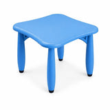 Multipurpose Rectangle Kids Activity Table: The Center of Every Big Idea! - Fun Learning Store