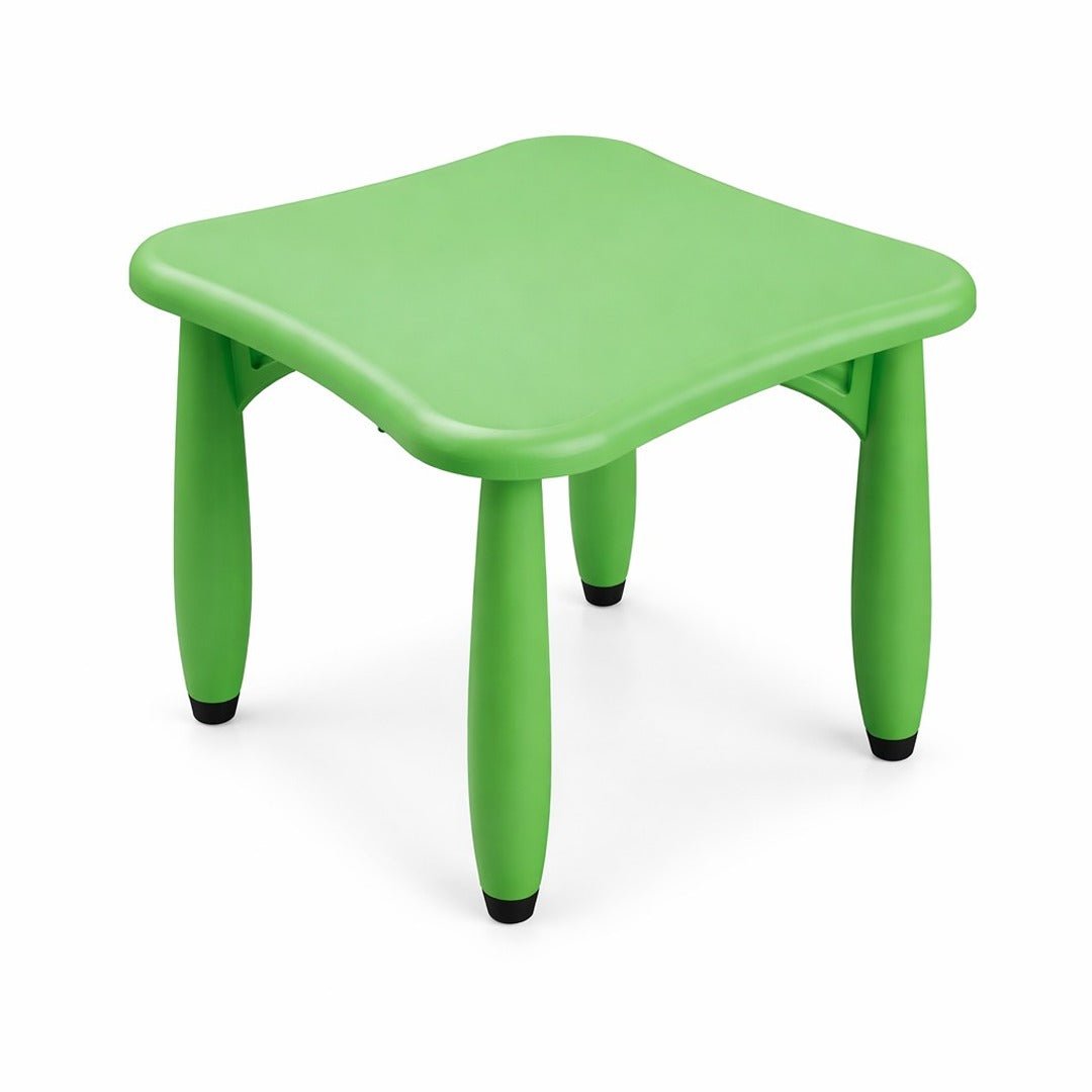 Multipurpose Rectangle Kids Activity Table: The Center of Every Big Idea! - Fun Learning Store