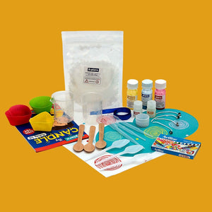 My Candle Making Lab - Magical DIY Fun - Fun Learning Store