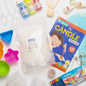 My Candle Making Lab - Magical DIY Fun - Fun Learning Store