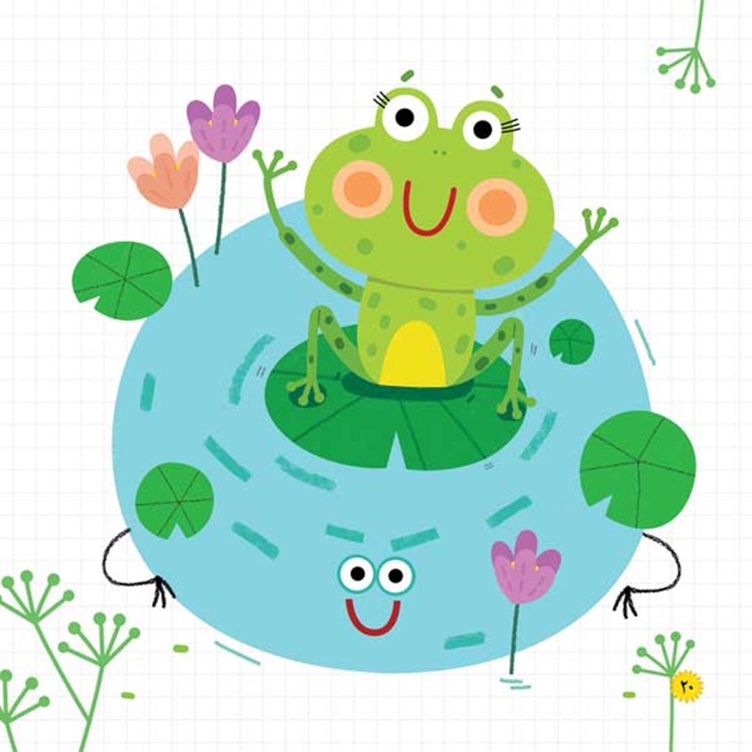 My Chicken Does Not Lay Eggs: A Beautiful Journey from Imagination to Reality |+4 Years - Fun Learning Store