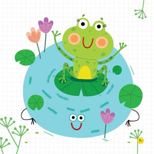 My Chicken Does Not Lay Eggs: A Beautiful Journey from Imagination to Reality |+4 Years - Fun Learning Store