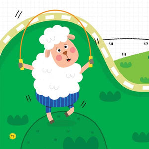 My Chicken Does Not Lay Eggs: A Beautiful Journey from Imagination to Reality |+4 Years - Fun Learning Store