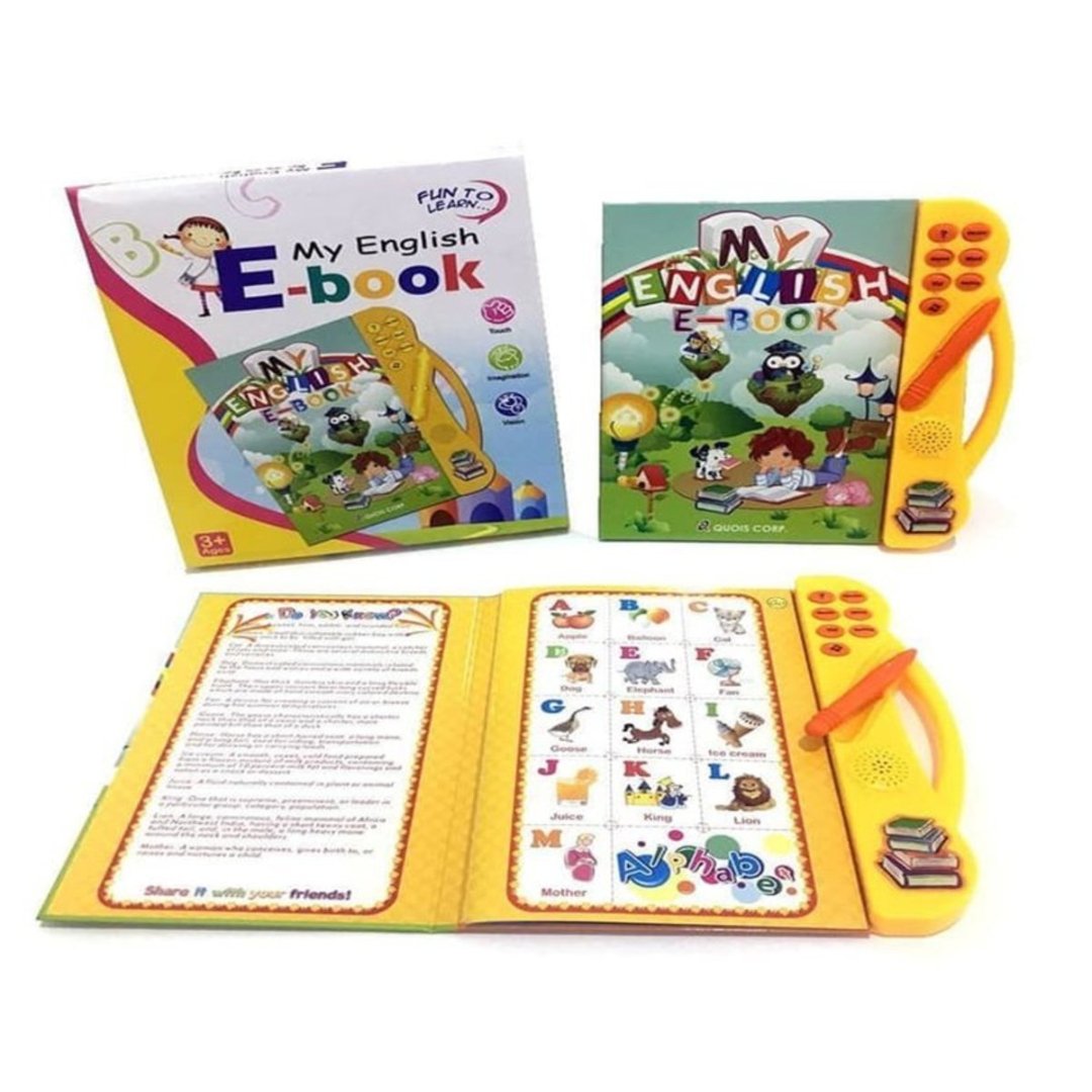 A Fun Learning Experience - Fun Learning Store