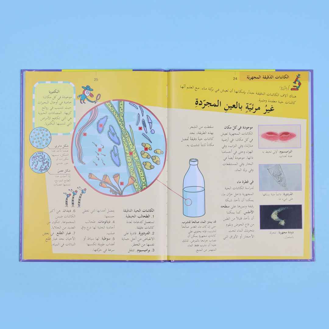 My First Atlas – 8 - Part Educational Adventure! - Fun Learning Store